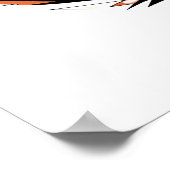 知恵の戦士 ポスター (角)