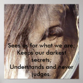 知恵の目 ポスター (正面)