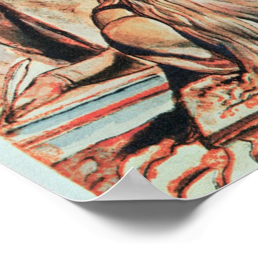 知恵の秘密』 ポスター (角)