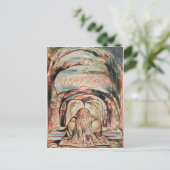 知恵の秘密』 ポストカード (スタンド正面)