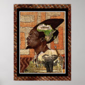 知恵の置かれた場所 ポスター (正面)