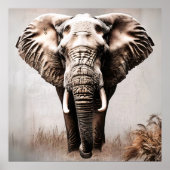 知恵の道 ポスター (正面)