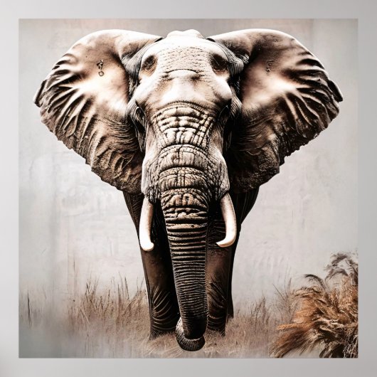 知恵の道 ポスター (正面)