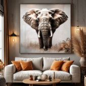 知恵の道 ポスター