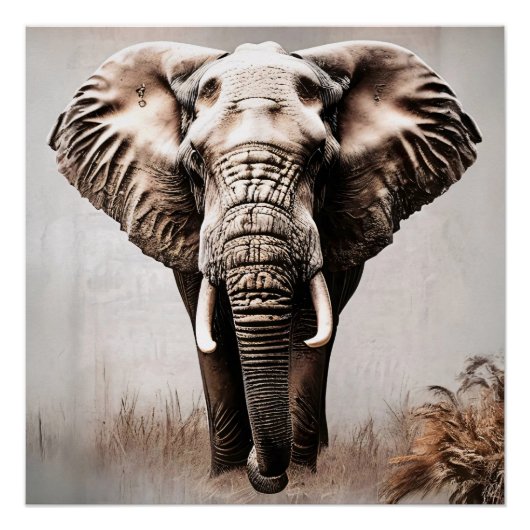 知恵の道 ポスター (正面)