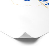 知恵を得て ポスター (角)