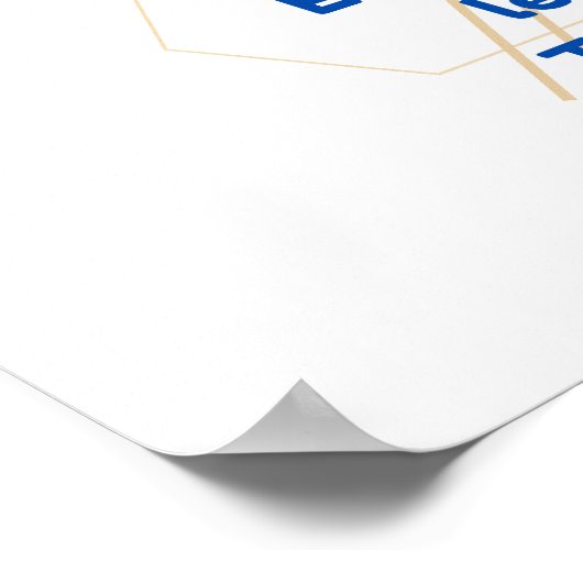 知恵を得て ポスター (角)