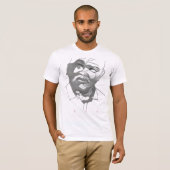 知恵を許す: Tシャツ (正面フル)