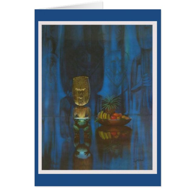 知恵カードの真珠 (正面)