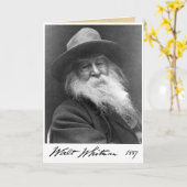 "知恵精神"の卒業の引用文です カード (黄色い花)