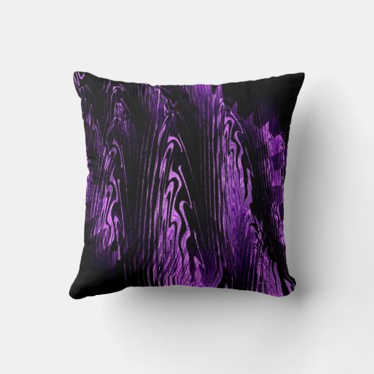 知恵…..... クッション (裏面)