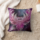 知恵 クッション (ブランケット)