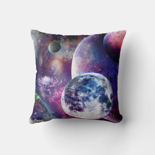 知恵 クッション (裏面)