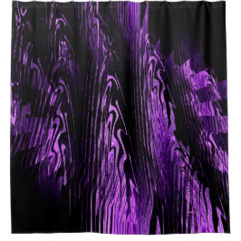 知恵…... シャワーカーテン