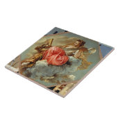 知恵 タイル (側面)