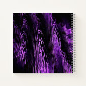 知恵…..... ノートブック (裏面)