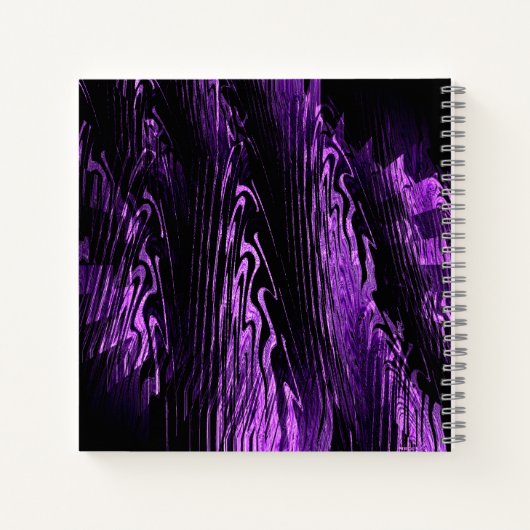 知恵…..... ノートブック (裏面)