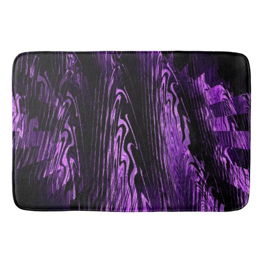 知恵…..... バスマット (正面)