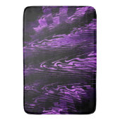 知恵…..... バスマット (正面縦)