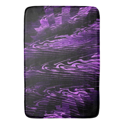 知恵…..... バスマット (正面縦)