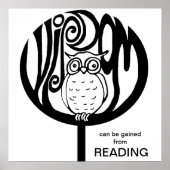 知恵 ポスター (正面)