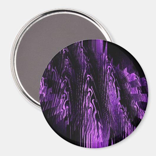 知恵…..... マグネット (正面/裏面)