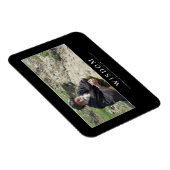 知恵：感動的引用文1 マグネット (右側)