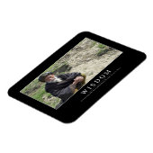 知恵：感動的引用文1 マグネット (左側)