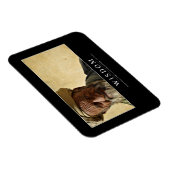 知恵：感動的引用文2 マグネット (右側)