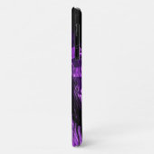 知恵…..... Case-Mate iPhoneケース (裏面/左)