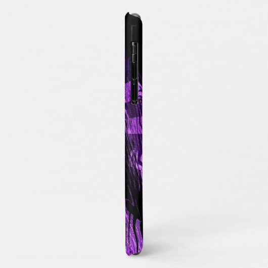 知恵…..... Case-Mate iPhoneケース (裏面/左)