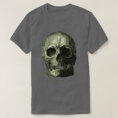 知恵 Tシャツ (デザイン正面)