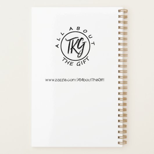 知感動的るジェレミア29時11分の光 プランナー手帳 (裏面)