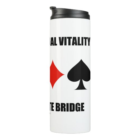 知的な活力遊を取り戻す タンブラー (回転右)