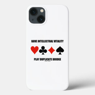 知的な活力遊を取り戻す iPhone 13ケース