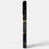 知的財産権を擁護する弁護士 Case-Mate iPhoneケース (裏面 / 左)