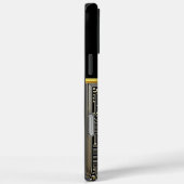 知的財産権弁護士の名誉 Case-Mate iPhoneケース (裏面 / 右)