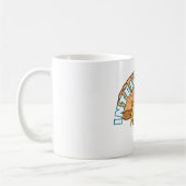 知的財産権 コーヒーマグカップ (左)