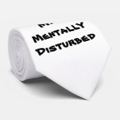 知的障害がある     MD ネクタイ (ロール)