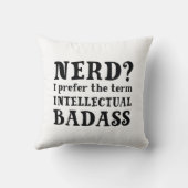 知的障害 クッション (裏面)