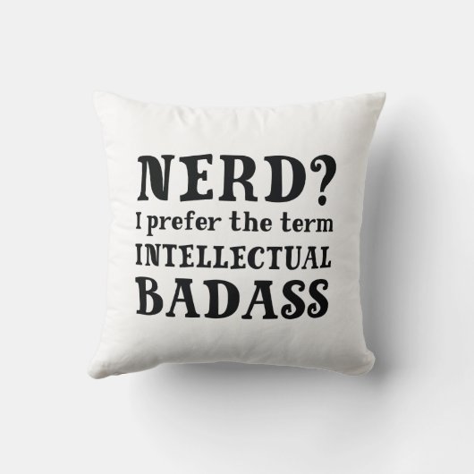 知的障害 クッション (裏面)