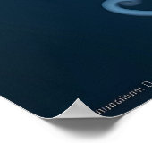 知能の進化AI ポスター (角)