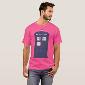 知能指数 Tシャツ (正面フル)