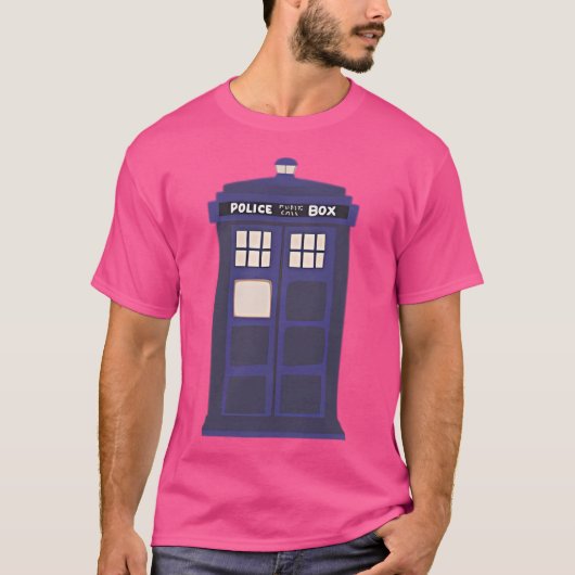 知能指数 Tシャツ (正面)