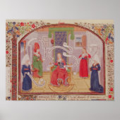 知能論 ポスター (正面)