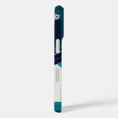 知覚の幾何学 Case-Mate iPhoneケース (裏面 / 右)