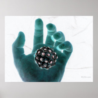 知覚を理解する ポスター