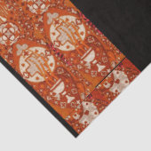 知覚伝説/聖なる灰色の黒の赤のクエスト 薄葉紙 (詳細)