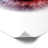 知覚処方 ポスター (角)