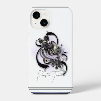 「知覚形成」、Apple iPhone 14ケース